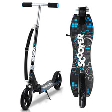 Kickboard Cityroller Faltbarer