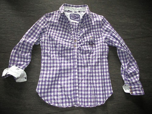 Stockerpoint trachtenbluse - stockerpoint,