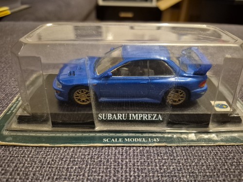 Del prado subaru - subaru, impreza