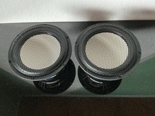 Boxenchassis Pärchen