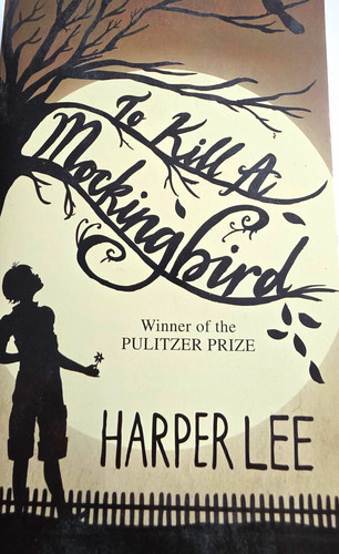 Harper lee how kill a - harper,