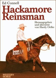 Hackamore reinsman von - reinsman,