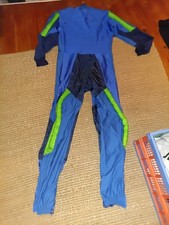 RW Kombi Springerkombi Jumpsuit SkyDive Formation