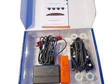 Vega Parkpilot Einparkhilfe