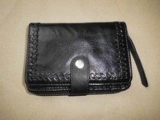 FREDsBRUDER, Geldbörse Leder