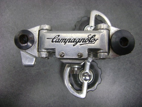 Campagnolo 980 schaltwerk - campagnolo,