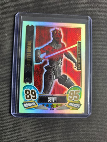 Force attax serie ledm - force,