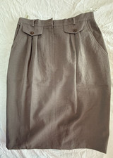 sportlicher DAMEN ROCK Miss Astor 38 olive wander sport outdoor warm