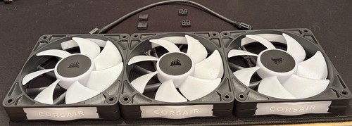 Corsair icue link - corsair, rgb