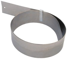 Teppichlineal 80 x 4100 mm