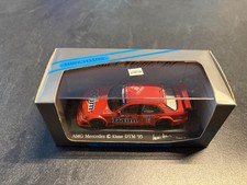 Modellauto Mercedes C-Klasse