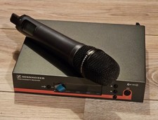Sennheiser EW 100 G3  Funk Mikrofon - Top Zustand