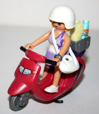 PLAYMOBIL 9084 URLAUBERFRAU
