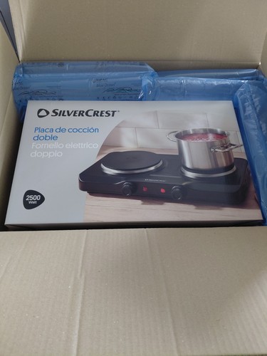 Silvercrest sdk 2500 - silvercrest, b1