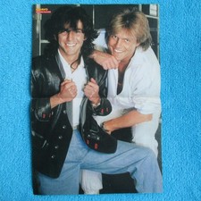 MODERN TALKING Dieter Bohlen