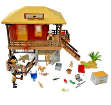 Playmobil Oambati