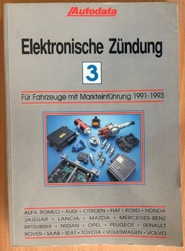 Autodata elektronische - autodata,