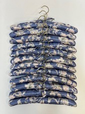 LETZTER! 12 Kleiderbügel