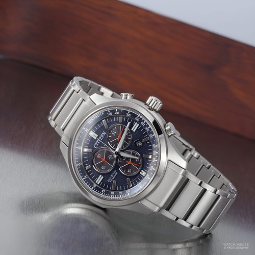 Citizen sports super titanium - citizen,