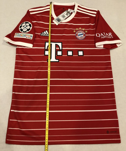Bayern münchen trikot - münchen, home