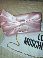tasche love moschino top