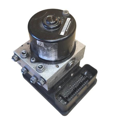 Abs hydraulikblock - abs,