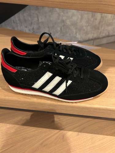 Adidas sneaker og - sneaker, sl