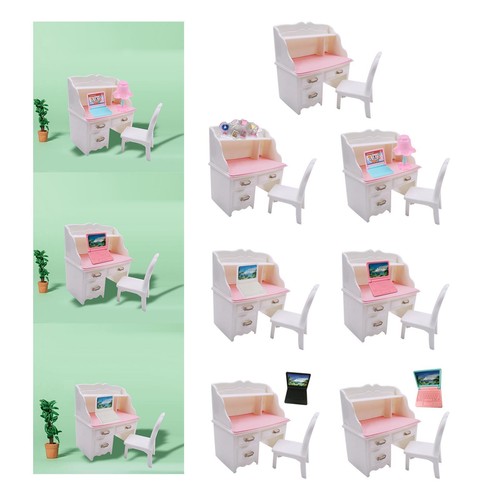 Puppenhaus miniatur - 6,