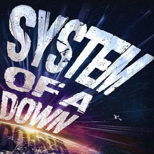 2x System of a Down Berlin