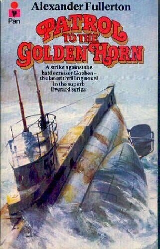 Patrol the golden horn - patrol,