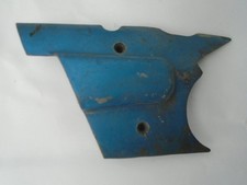 Seiten- Rahmen- Verkleidung Abdeckung Zündapp M25 50 Bergsteiger 434