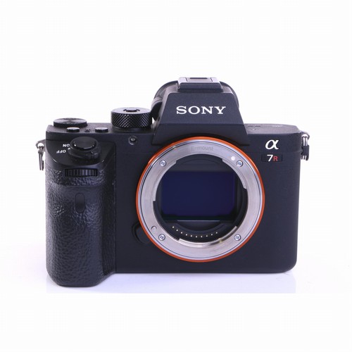 Sony alpha systemkamera - sony,