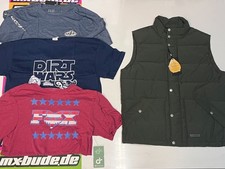 Bekleidung Set Herren Weste