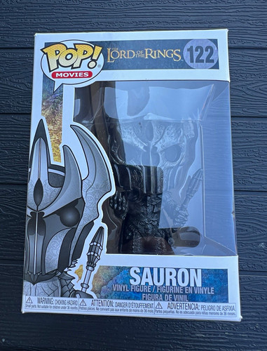 Funko pop movies der - der, herr