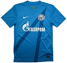 Nike 2012-13 ZENIT SAINT