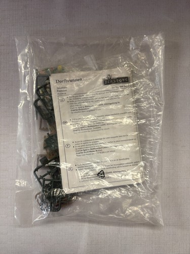 Plastoys 209 562 - 209, 0