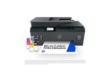 HP Smart Tank Plus 570