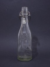 DDR Design VEB Glas Präge