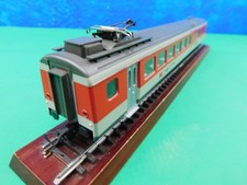 C11 Liliput H0 Personenwagen SBB Restaurant Speisewagen