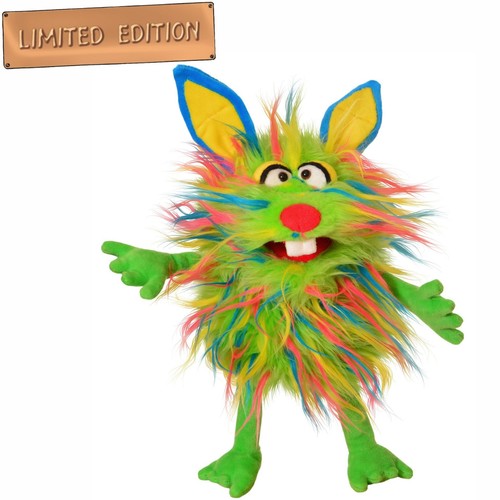 Living puppets handpuppe - living,