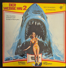 Der weiße Hai 2 (Jaws 2) -