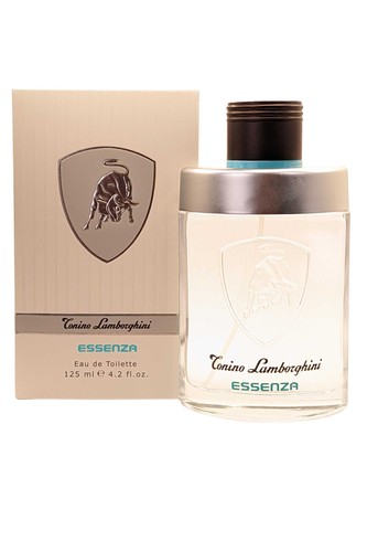Tonino lamborghini essenza eau - essenza,