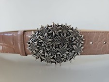 ♥ umjuBELT Gürtelschnalle