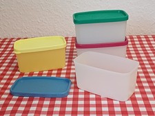 Tupperware *  4 Stück *