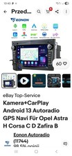 Kamera+ CarPlay Android 14