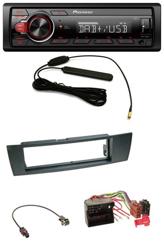 Pioneer mp3 dab - mp3,