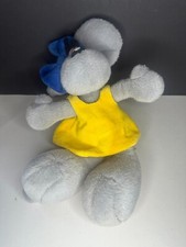 Diddlina Maus Plüsch