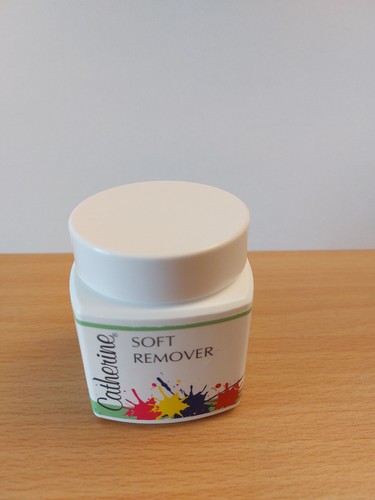 Catherine soft remover box - catherine,