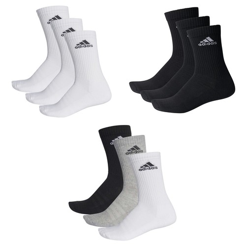 Adidas cushioned crew - adidas,