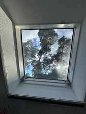 BRAAS Atelier Schiebe-Hebe-Dachfenster  AF 115 / 123